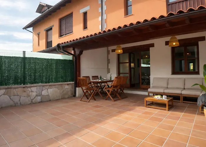 Entre Mar Y Picos - Colombres, Cerca De Llanes Colombres