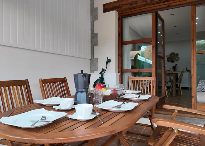 Entre Mar Y Picos - Colombres, Cerca De Llanes Colombres