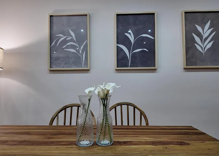 Entre Mar Y Picos - Colombres, Cerca De Llanes *