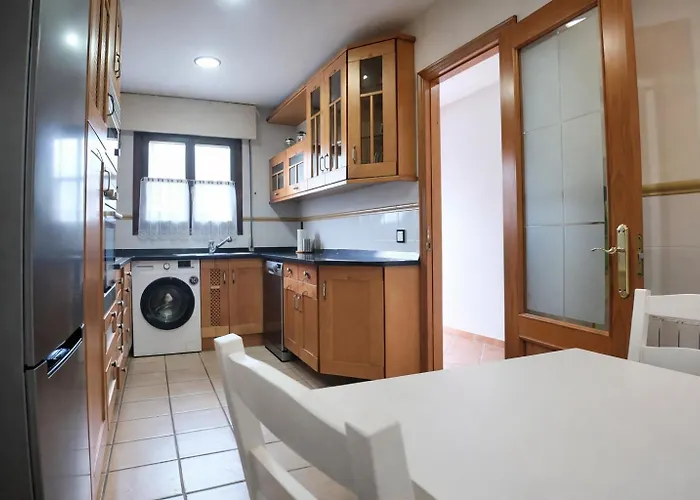 Entre Mar Y Picos - Colombres, Cerca De Llanes Colombres