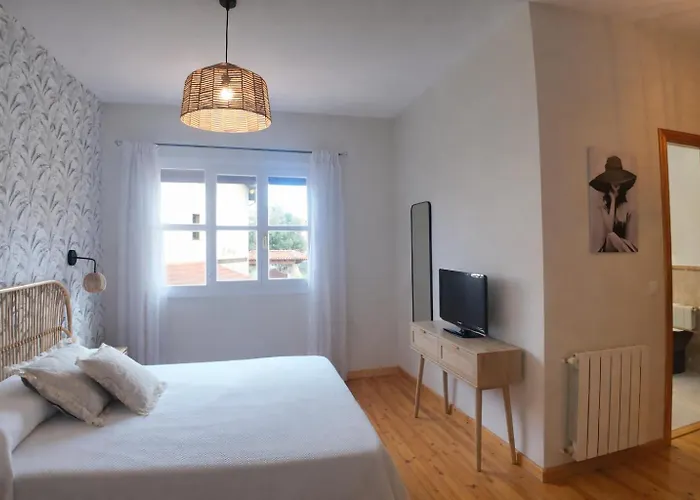 Entre Mar Y Picos - Colombres, Cerca De Llanes Chalet *