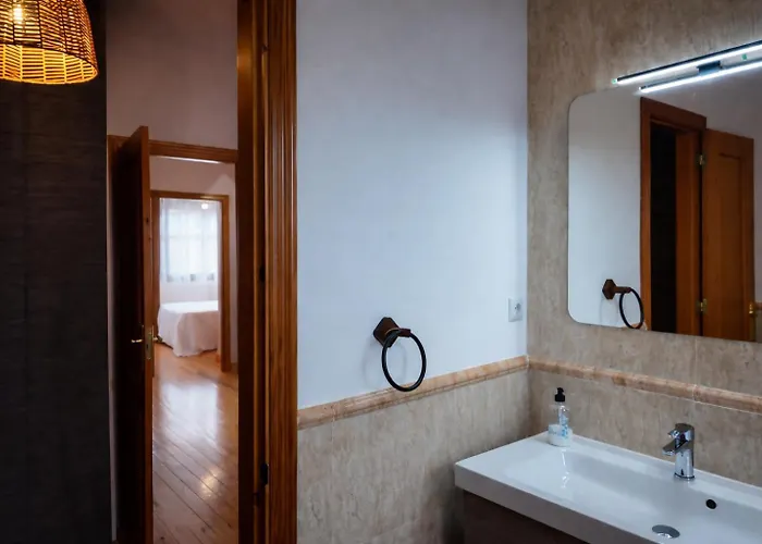 Chalet Entre Mar Y Picos - Colombres, Cerca De Llanes