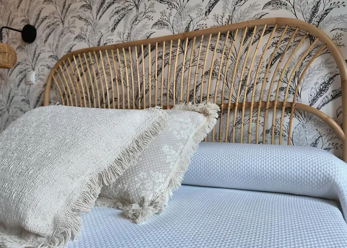 Chalet Entre Mar Y Picos - Colombres, Cerca De Llanes *