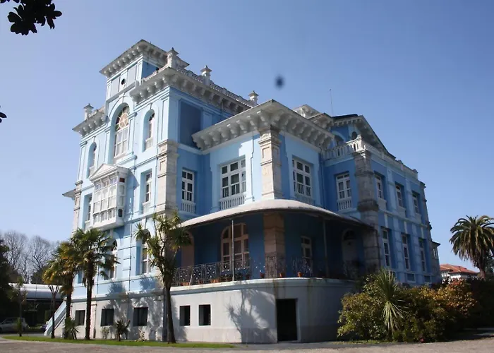 Chalet Entre Mar Y Picos - Colombres, Cerca De Llanes *