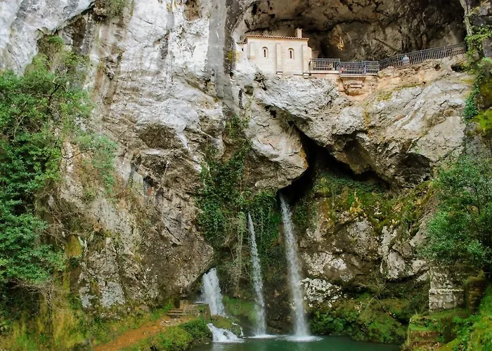Chalet Entre Mar Y Picos - Colombres, Cerca De Llanes Colombres