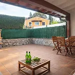 Casa Cerca Playa De La Franca - Entre Mar Y Picos 샬레 콜롬브레스