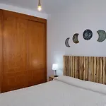 샬레 Casa Cerca Playa De La Franca - Entre Mar Y Picos *