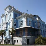 샬레 Casa Cerca Playa De La Franca - Entre Mar Y Picos *