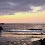 샬레 Casa Cerca Playa De La Franca - Entre Mar Y Picos *