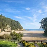 샬레 Casa Cerca Playa De La Franca - Entre Mar Y Picos *