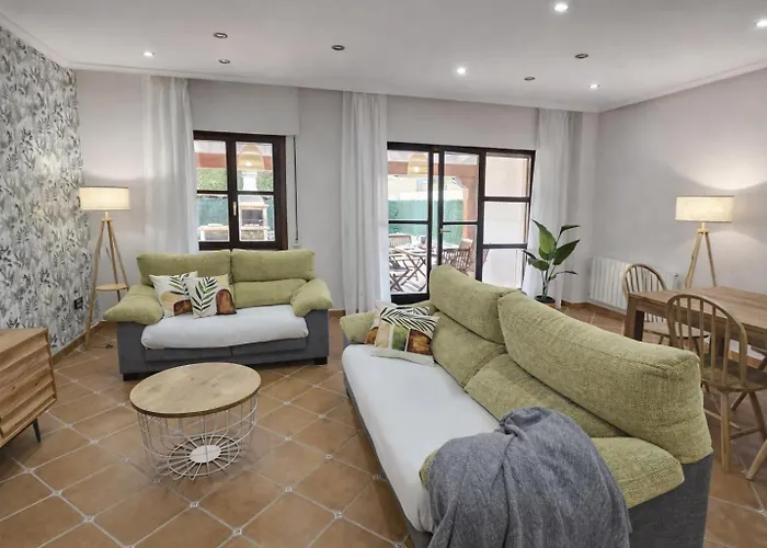 Casa Cerca Playa De La Franca - Entre Mar Y Picos * Colombres